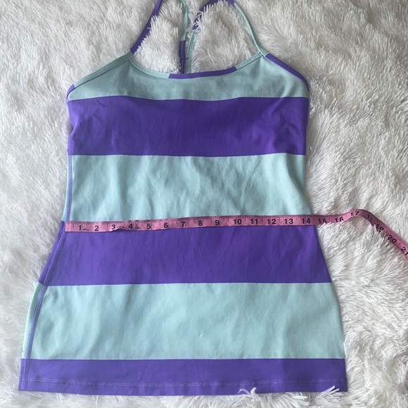 Lululemon Power Y Tank - Picture 6 of 10